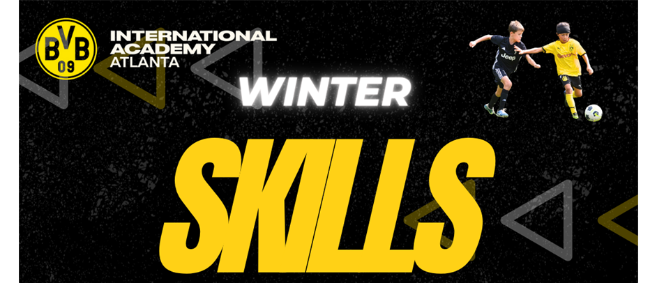 BVBIA Winter Skills Clinics