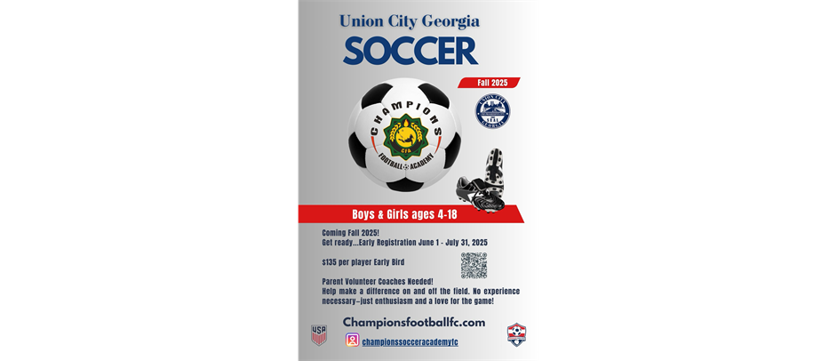 Union City Practice Location