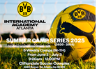 Summer Camp Series